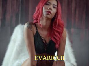 EVARICCII