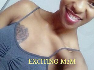EXCITING_M2M
