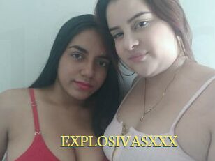 EXPLOSIVASXXX