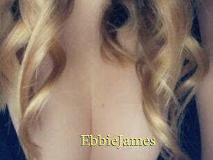 EbbieJames