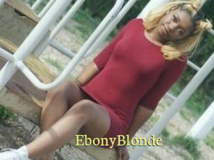 EbonyBlonde