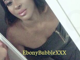 EbonyBubbleXXX