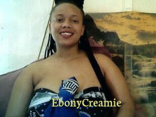 EbonyCreamie