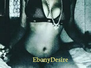 Ebony_Desire
