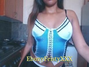 EbonyFeistyXXX