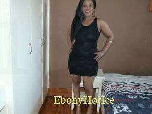 EbonyHotIce