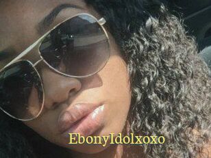 EbonyIdolxoxo