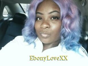 EbonyLoveXX