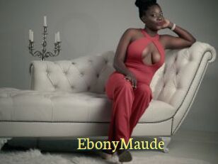 EbonyMaude