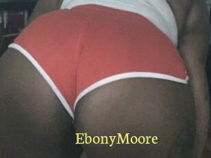 EbonyMoore