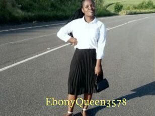 EbonyQueen3578
