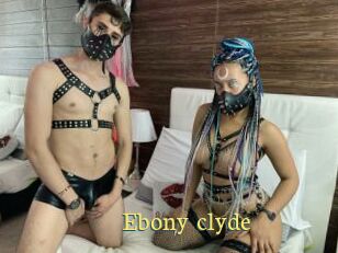 Ebony_clyde