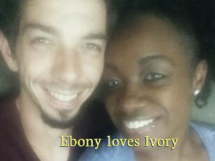 Ebony_loves_Ivory