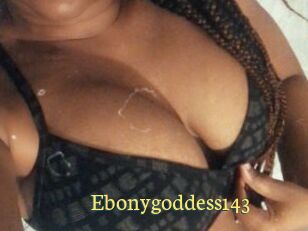 Ebonygoddess143