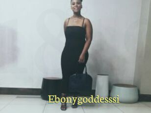 Ebonygoddesssi