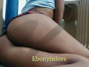 Ebonyinlove