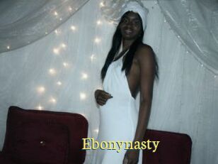 Ebonynasty