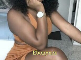 Ebonyxox