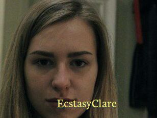 EcstasyClare