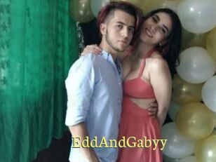 EddAndGabyy