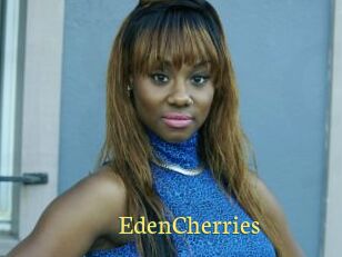 EdenCherries