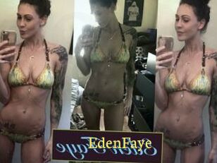 EdenFaye