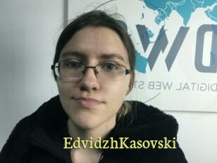 EdvidzhKasovski