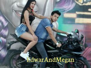 EdwarAndMegan