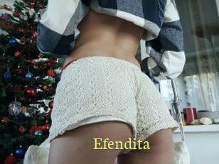 Efendita