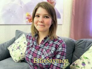EffieSaymon