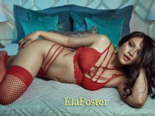 ElaFoster