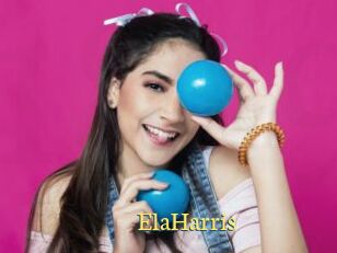 ElaHarris