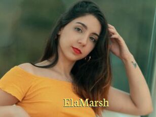 ElaMarsh