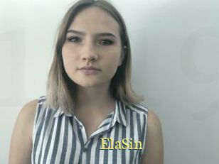 ElaSin