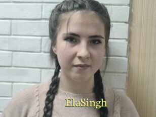 ElaSingh