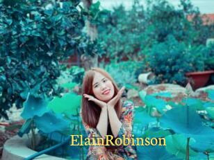 ElainRobinson