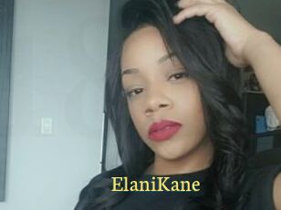ElaniKane