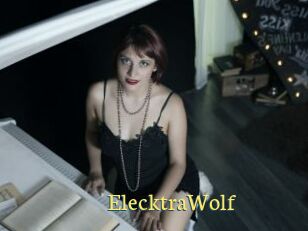 ElecktraWolf