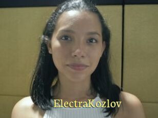 ElectraKozlov