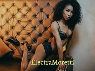 ElectraMoretti