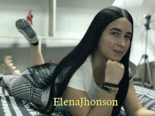 ElenaJhonson