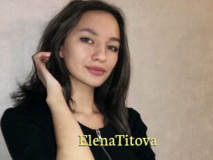 ElenaTitova