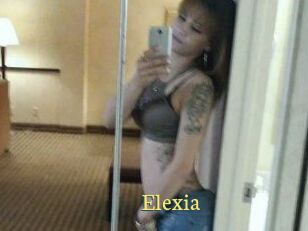 Elexia