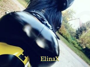 ElinaX
