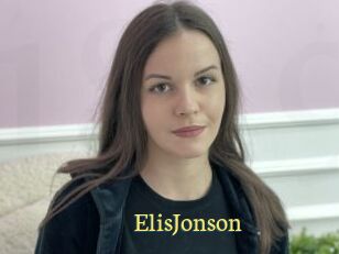 ElisJonson