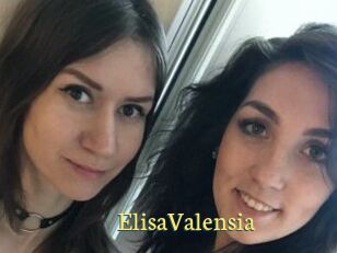 ElisaValensia