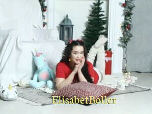 ElisabetBoller