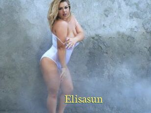 Elisasun