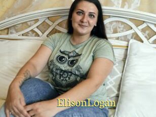 ElisonLogan