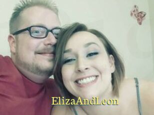 ElizaAndLeon